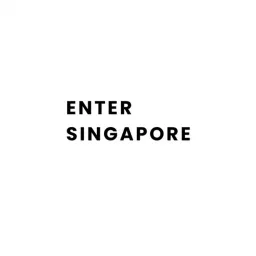 Enter Singapore Podcast artwork