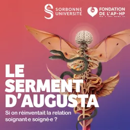 Le Serment d'Augusta Podcast artwork