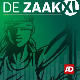 De Zaak XL Podcast artwork