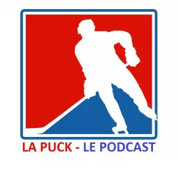 La Puck Podcast artwork