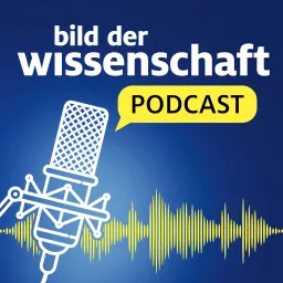 bild der wissenschaft PODCAST