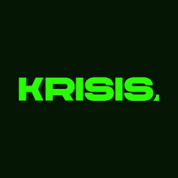 Krisis.