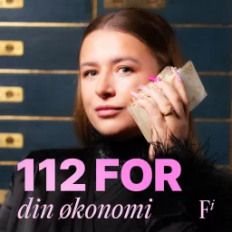 112 For Din Økonomi Podcast artwork