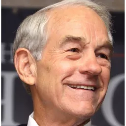 Honoring Ron Paul Podcast artwork