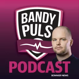 Bandypuls podcast artwork