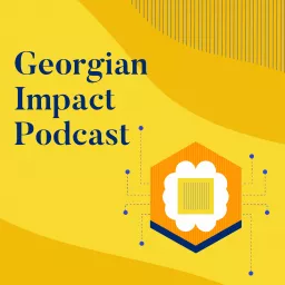The Georgian Impact Podcast | AI, ML & More artwork