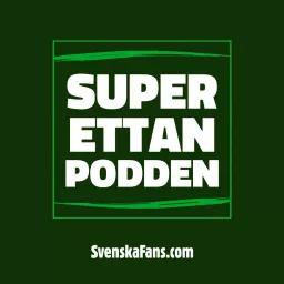 Superettanpodden