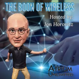 The Boon of Wireless Podcast artwork