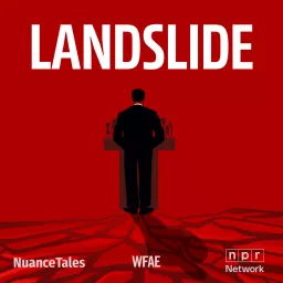 Landslide Podcast artwork