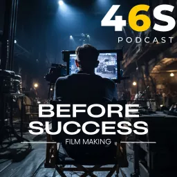 46s Film Making Podcast artwork