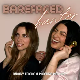 Barefaced Banter Podcast artwork