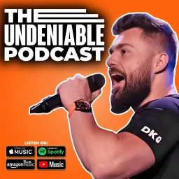The Undeniable Podcast artwork