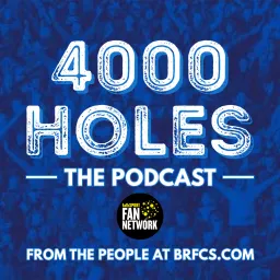 The 4000 Holes Podcast