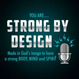 Strong By Design Podcast artwork