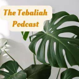 The Tebaliah Podcast artwork