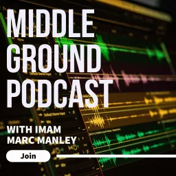 The Middle Ground Podcast