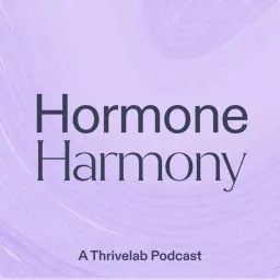Hormone Harmony Podcast artwork