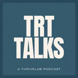TRT Talks Podcast artwork