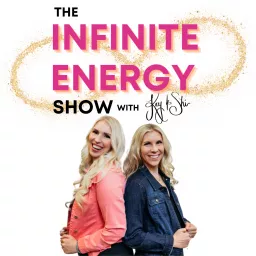 The Infinite Energy Show Podcast artwork