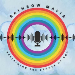 Rainbow Mafia Podcast artwork