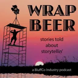 WRAP BEER! Podcast artwork