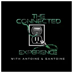 The Connected Experience Podcast artwork