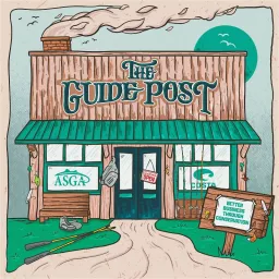 The Guide Post Podcast artwork