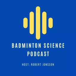 Badminton Science Podcast artwork