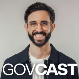 GovCast Podcast artwork