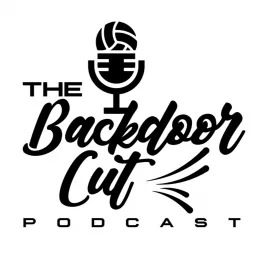 The Backdoor Cut Podcast artwork
