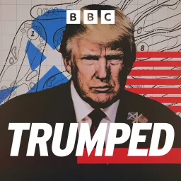 Trumped Podcast artwork