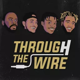 Through the Wire Podcast artwork