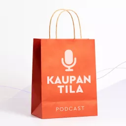 Kaupan tila Podcast artwork