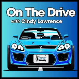 On The Drive Podcast artwork