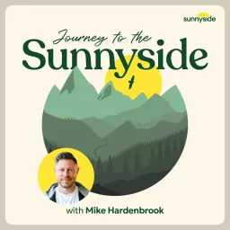 Journey to the Sunnyside Podcast artwork