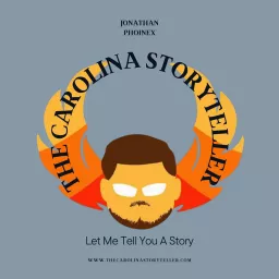 The Carolina Storyteller Podcast artwork