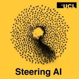 Steering AI Podcast artwork