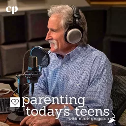 Parenting Today's Teens Podcast artwork
