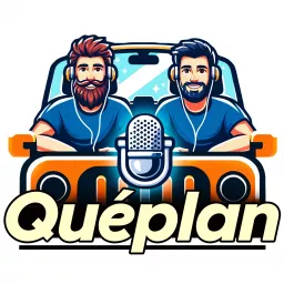 Quéplan Podcast artwork