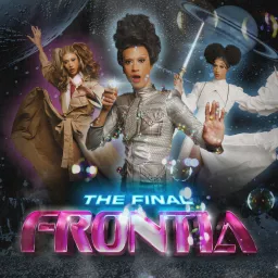 The Final FronTia with Tia Kofi Podcast artwork