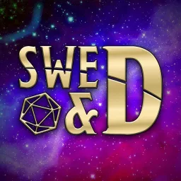 SWE&D Podcast artwork