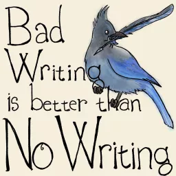 Bad Writing Is Better Than No Writing