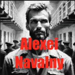 Alexei Navalny- Audio Biography Podcast artwork