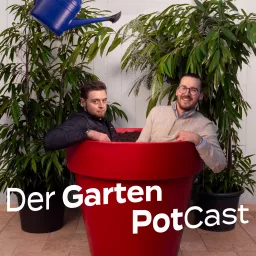 Der Garten PotCast