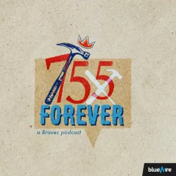 755 Forever Podcast artwork