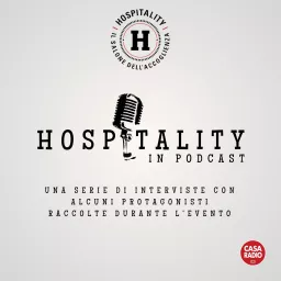 Hospitality - Il Salone dell'Accoglienza Podcast artwork