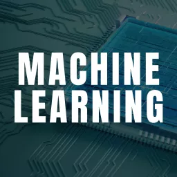 Machine Learning: News on AI, OpenAI, ChatGPT, Artificial Intelligence, AI Models Podcast artwork