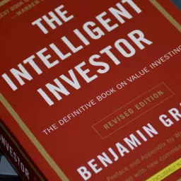 Intelligent Investment Today Podcast artwork