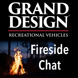 GDRV Fireside Chat Podcast artwork
