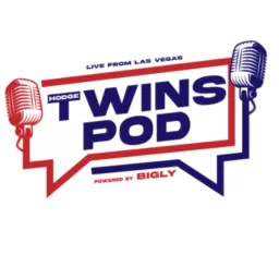 Twins Pod Podcast artwork